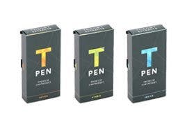 T-Pen Vape Cartridge: Sunshine Daydream (500mg)