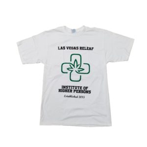 T-Shirts: Higher Learning - S