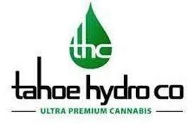 TAHOE HYDROPONICS - PREROLL - SUNDAE DRIVER