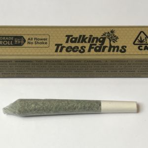 Talking Trees Farms Preroll