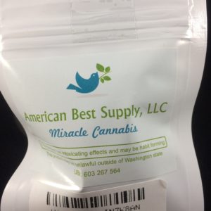 Tangie by American Best Supply