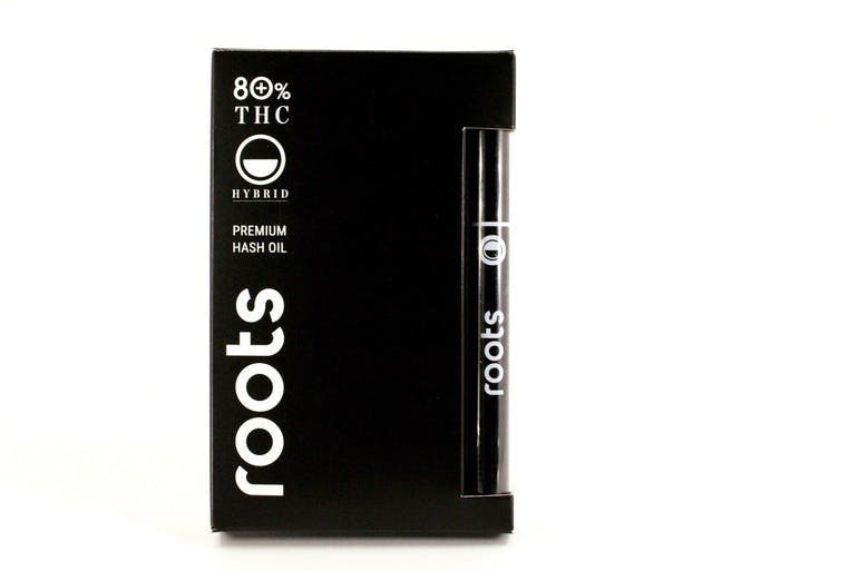 marijuana-dispensaries-4380-boulder-hwy-las-vegas-taproots-blueberry-headband-disposable