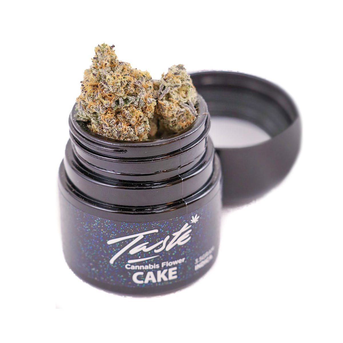 TASTE - CAKE (INDICA)