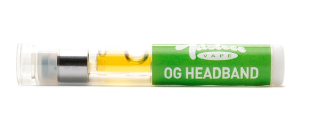 Tasteee Vape - Headband OG