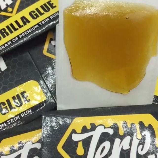 *TERPSTASH* GOLDEN TICKET