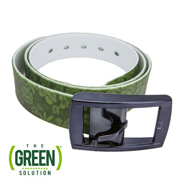 TGS Camouflage Marijauan Belt