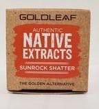 Thai Lights Sunrock Shatter