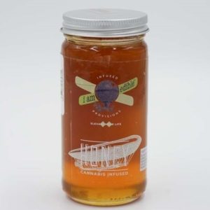 THC Honey 295mg