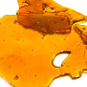 THC WAX: HEADBAND