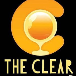 The Clear - CBD & 1:1