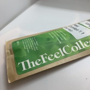 (TheFeelCollection) Feel Comfort 1:1 RSO