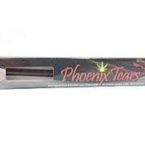 THIRD EYE EXTRACTS: PHOENIX TEARS