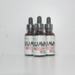 Tincture Drops (GUAVA)