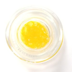 Top Hat Super Silver Haze Live Resin