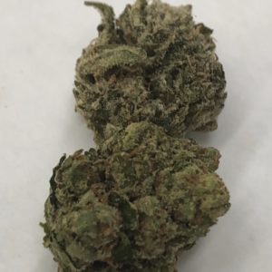 **TOP SHELF** CALI MIST