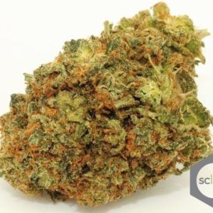 **TOP SHELF** CHERRY KOLA OG (5 FOR 35)