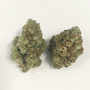 TOP SHELF: MEDUSA OG