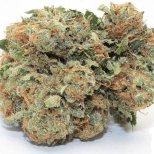 TOP SHELF -PRESIDENTIAL OG