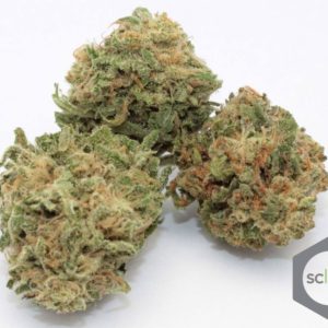 Top Shelf » Earth OG [5G @ 45]