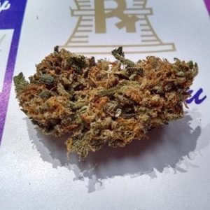 Top Shelf Super Silver Haze