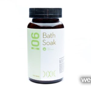 TOPICAL - Dixie Bath Soak