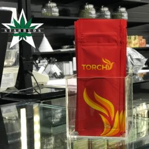 Torch Tropical Disposable Pen 300mg