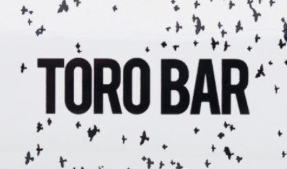 Toro: CBD Chocolate Bar