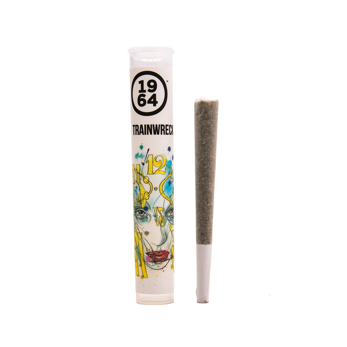 Trainwreck Pre-roll