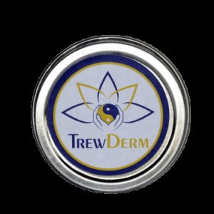 TREW DERM- CBD SALVE