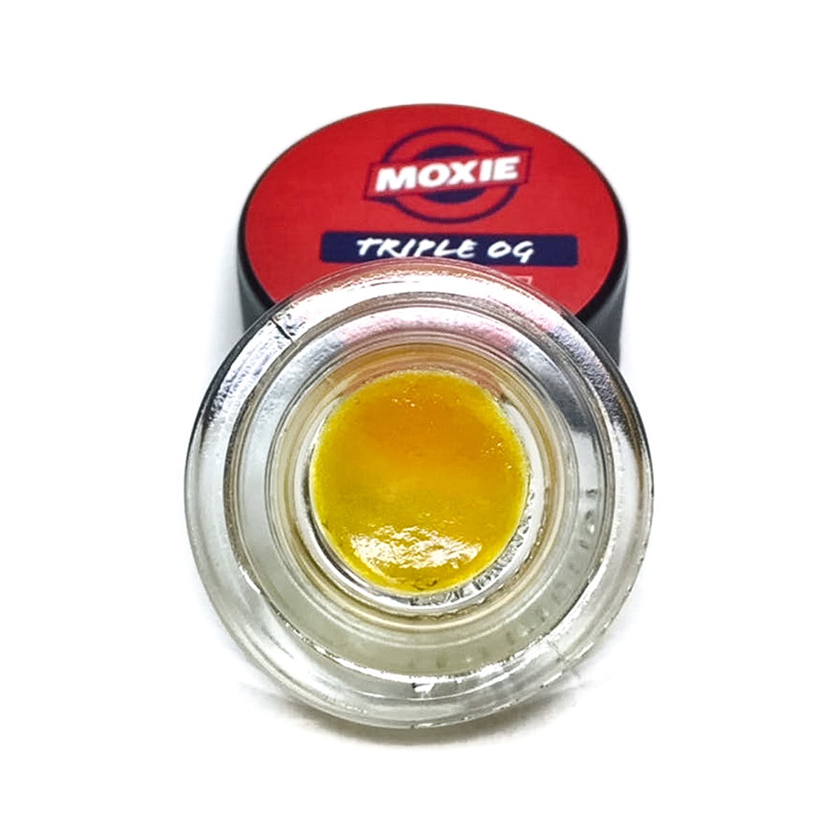 Triple OG Live Resin Sauce