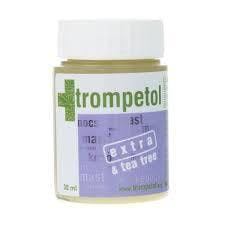 TROMPETOL EXTRA Tea Tree Ointment 30ml