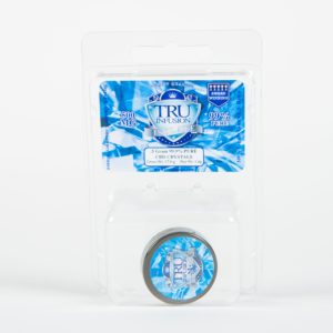 Tru-Infusion - Pineapple Express CBD Shatter