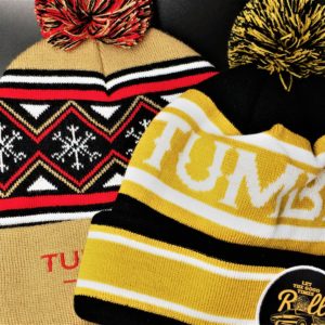 Tumbleweed Beanie