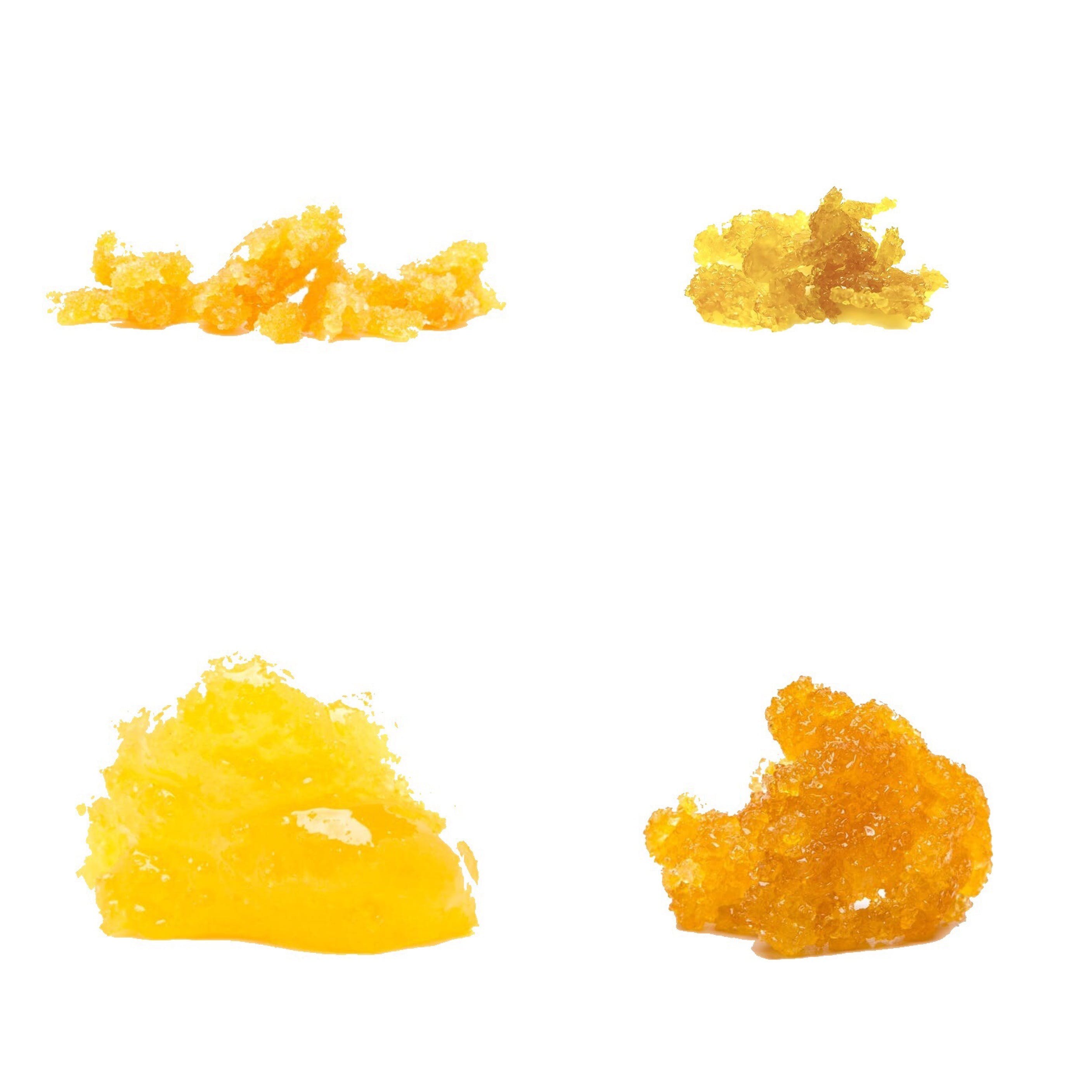 UTOPIA Blackberry Cream Live Resin