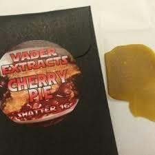 Vader Extracts - Cherry Pie