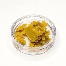 Vader Extracts Crumble - Emerald OG
