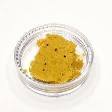 VADER EXTRACTS LEMON SKUNK CRUMBLE