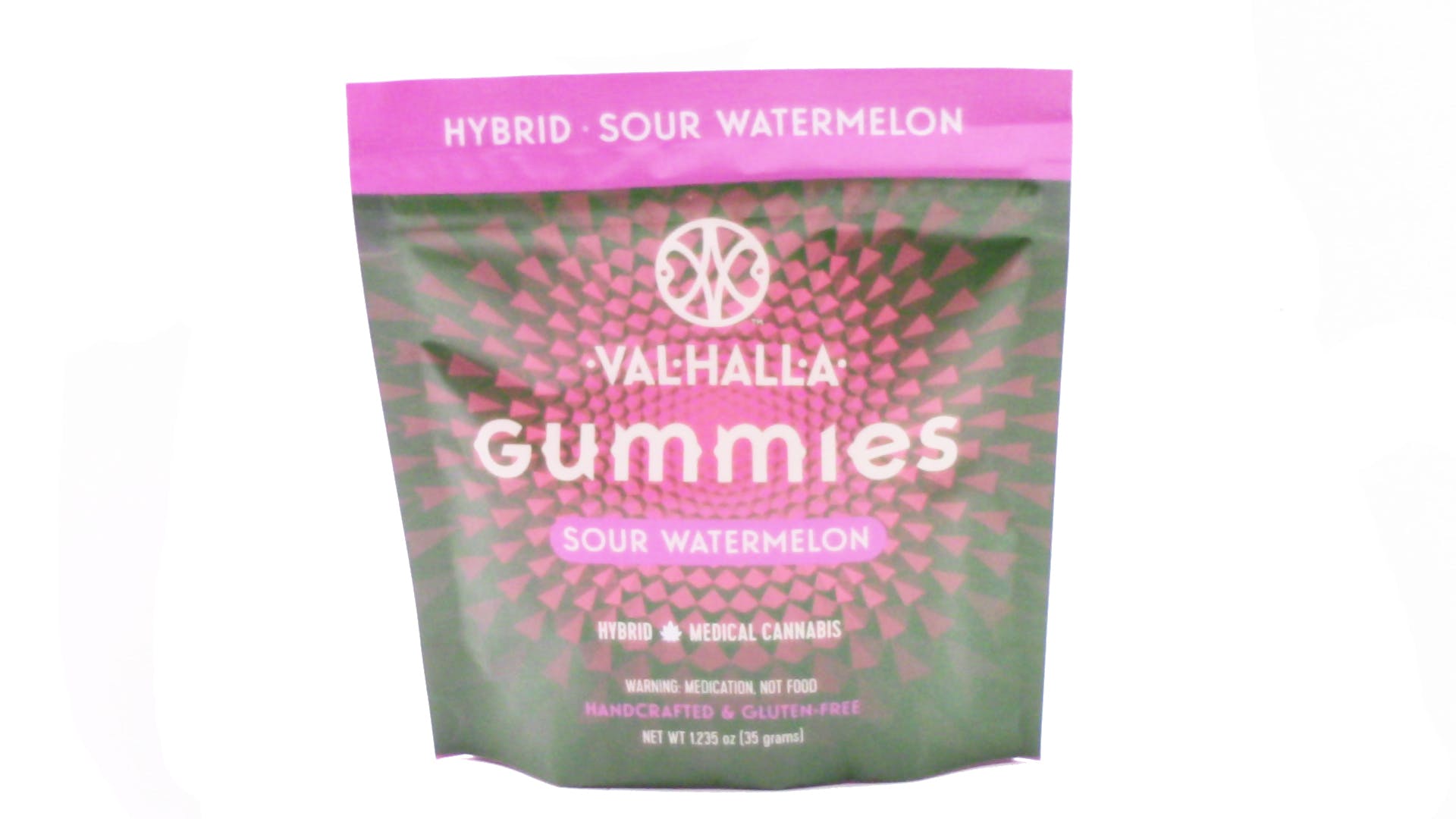 marijuana-dispensaries-4380-boulder-hwy-las-vegas-valhalla-sour-watermelon-hybrid-gummies