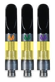 Vapen Cartridges 500MG