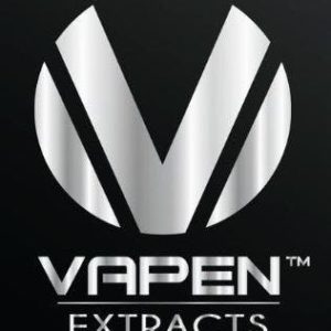 Vapen - Emerald Cookies Shatter