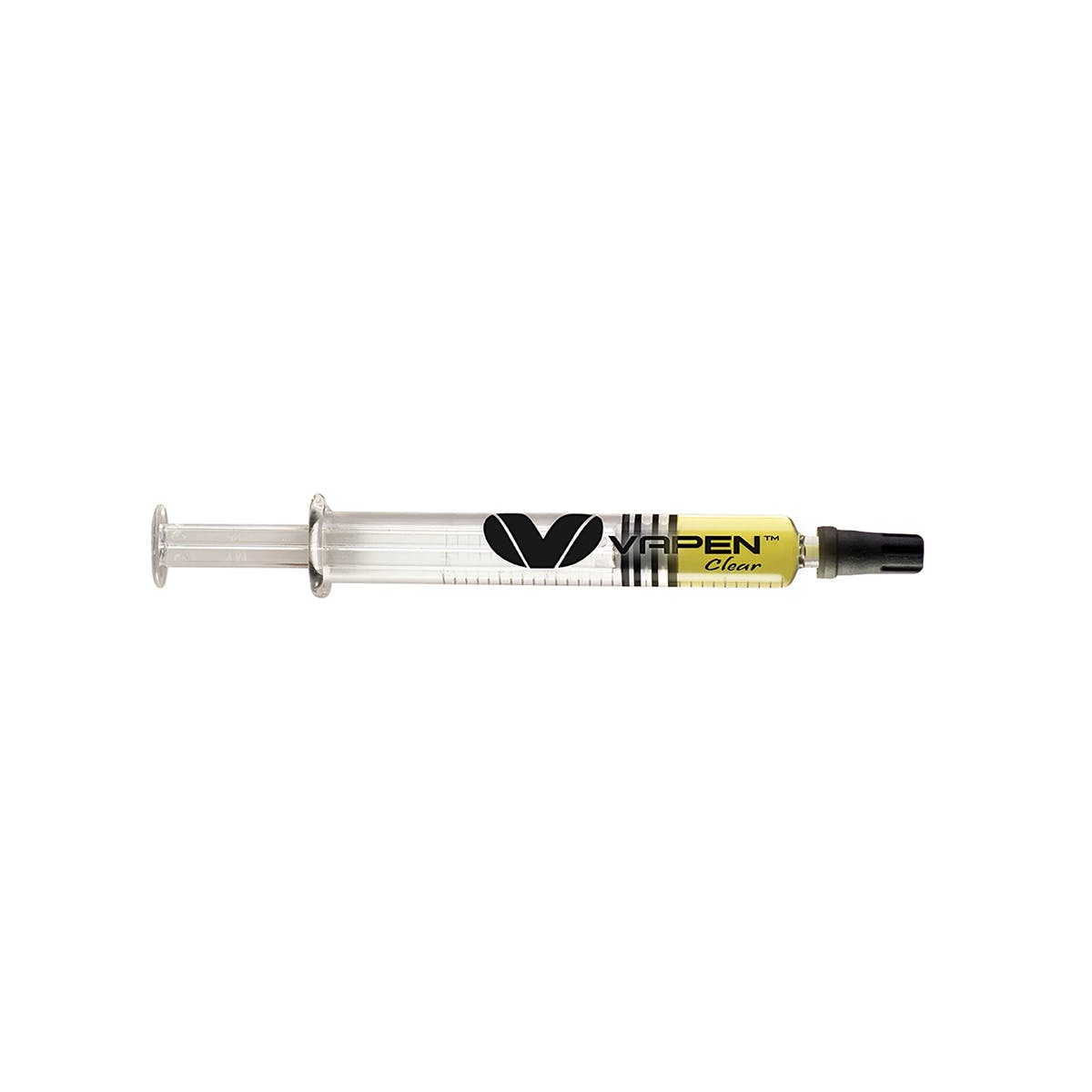 Vapen Syringe