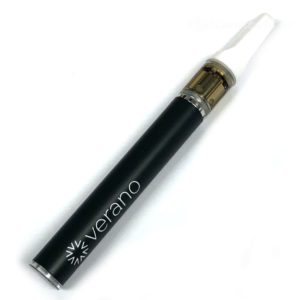 Verano - Grape Traveler disposable vape pen