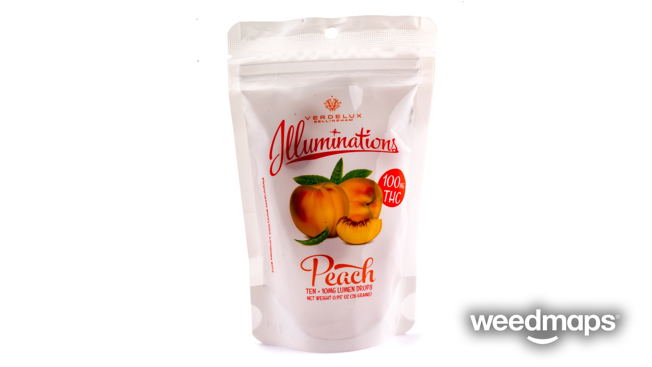 edible-verdelux-100mg-peach-illuminations