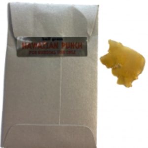 Viper Extracts : Hawaiian Punch (Shatter)