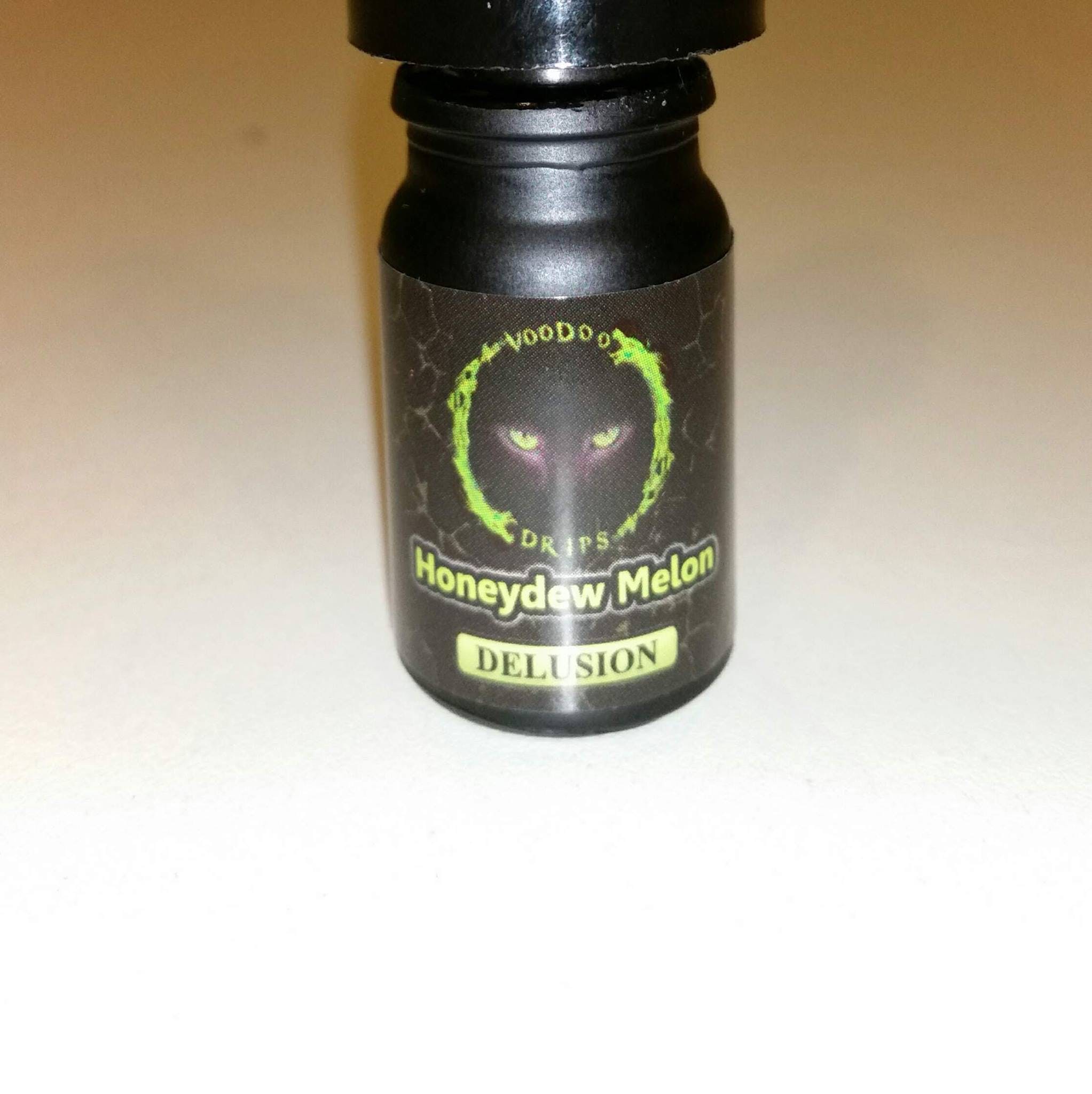 Voodoo Juice Terpenes - Honeydew