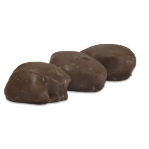 WEEDS® Chocolate Turtles