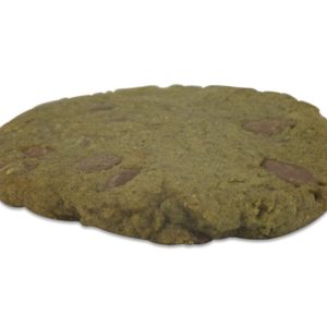 WEEDS® Peanut Butter Chocolate Chip Cookie