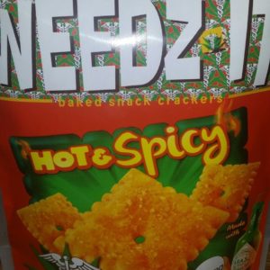 Weedz it (150 mg THC)