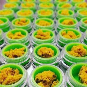 West Edison Budder