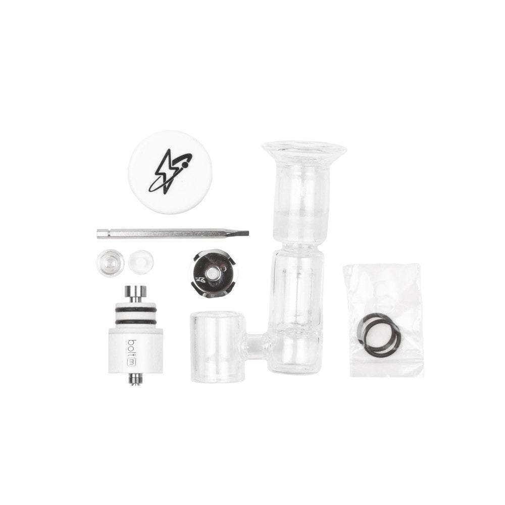 White Bolt M Pro Kit - 510 Mod